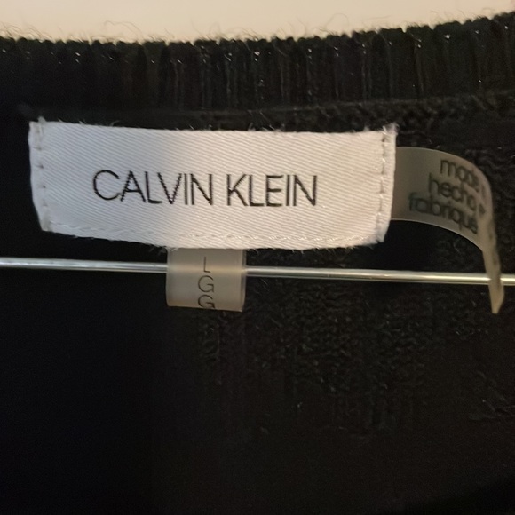 Lightweight Sweater by Calvin Klein - Picture 2 of 4